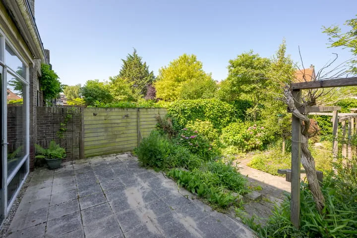 Narcisstraat 38 Voorschoten thumbnail 32