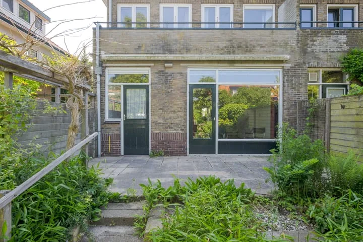 Narcisstraat 38 Voorschoten thumbnail 34