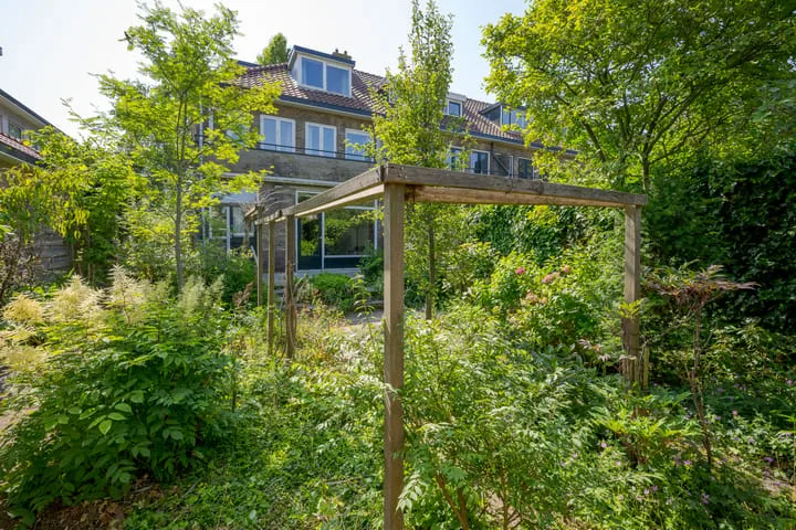 Narcisstraat 38 Voorschoten thumbnail 37