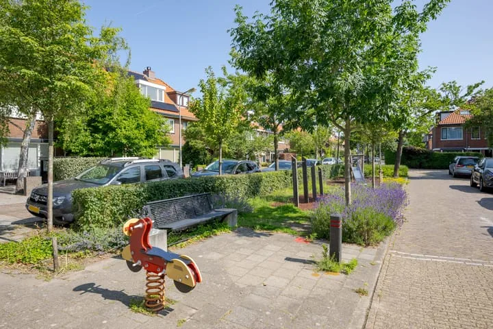 Narcisstraat 38 Voorschoten thumbnail 39