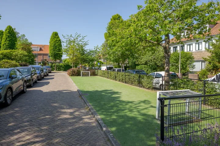 Narcisstraat 38 Voorschoten thumbnail 40