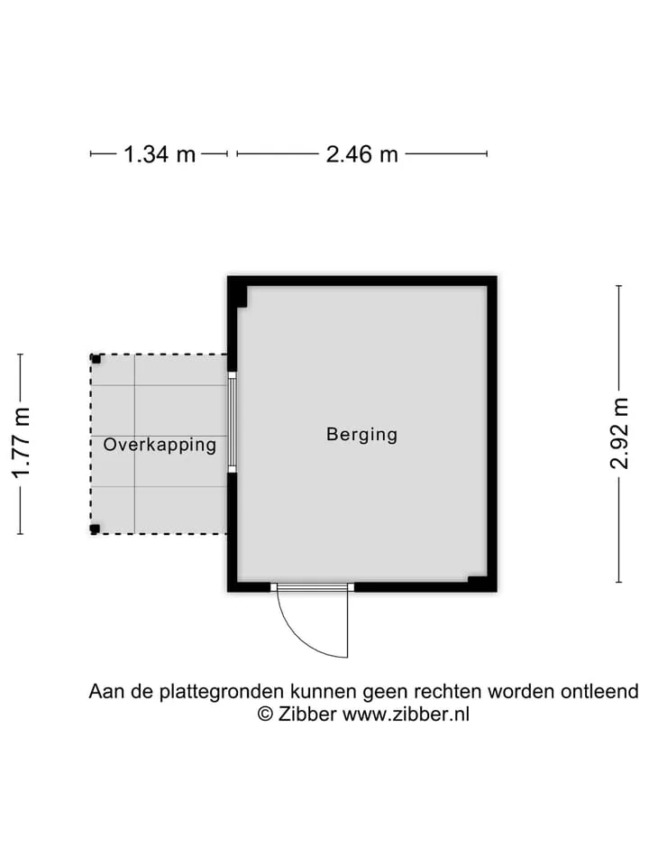 Narcisstraat 38 Voorschoten thumbnail 43