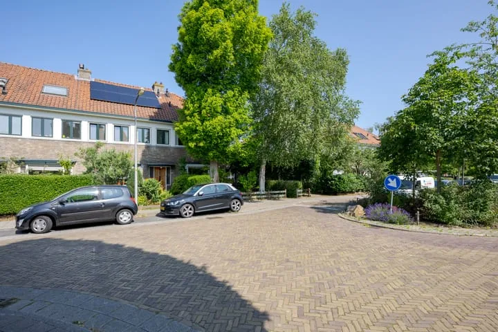 Narcisstraat 38 Voorschoten thumbnail 5
