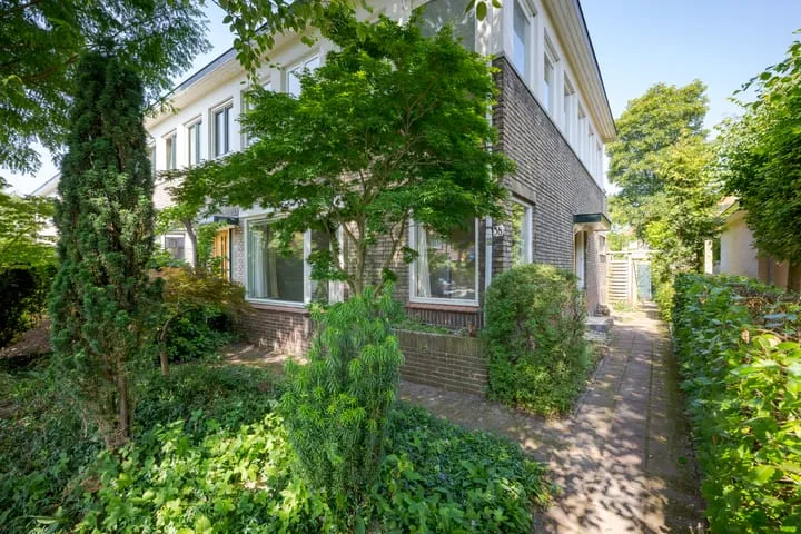 Narcisstraat 38 Voorschoten thumbnail 7