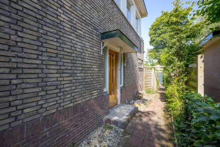 Narcisstraat 38 Voorschoten thumbnail 8