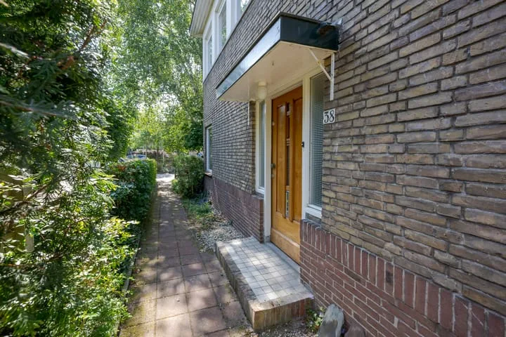 Narcisstraat 38 Voorschoten thumbnail 9
