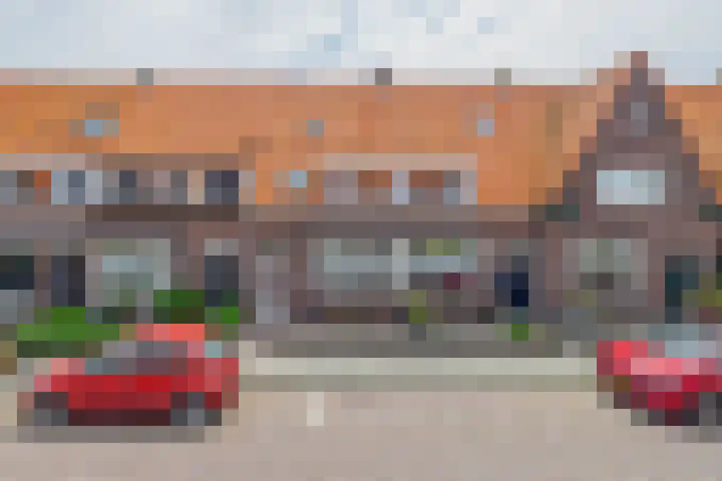 Narcisstraat 63 Den Helder