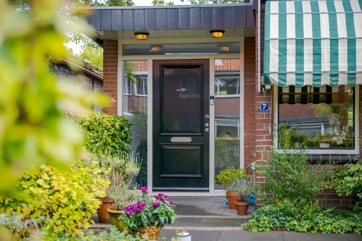 Narcisstraat 7 Voorschoten thumbnail 11