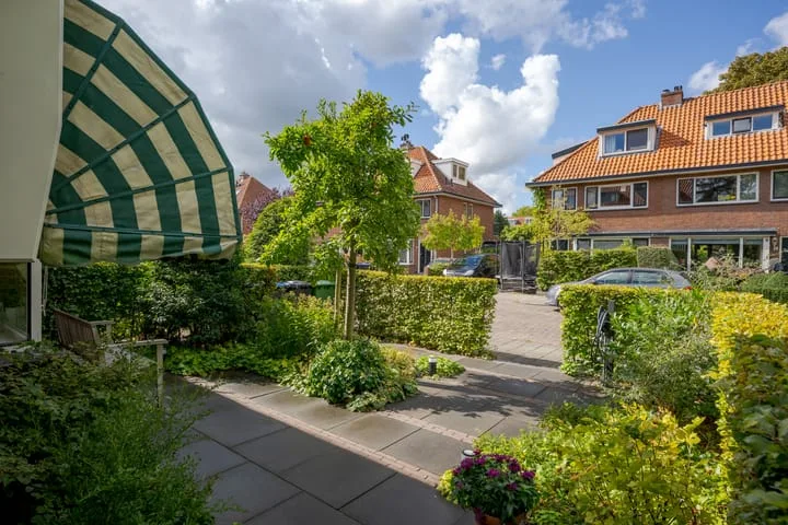 Narcisstraat 7 Voorschoten thumbnail 13