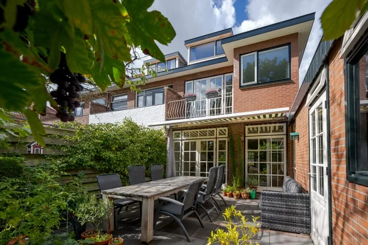 Narcisstraat 7 Voorschoten thumbnail 40