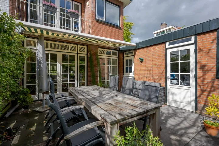 Narcisstraat 7 Voorschoten thumbnail 43