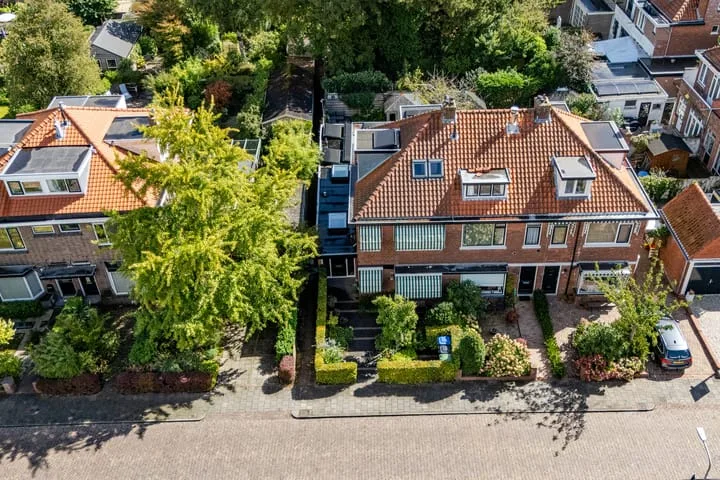 Narcisstraat 7 Voorschoten thumbnail 6
