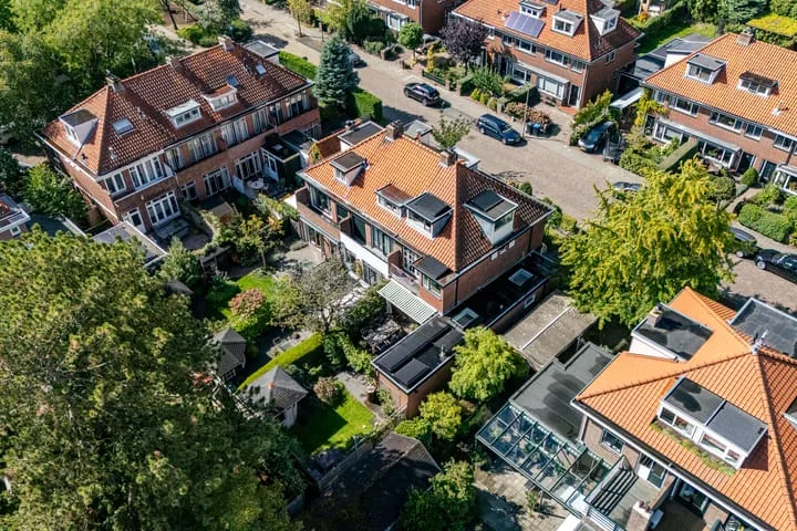 Narcisstraat 7 Voorschoten thumbnail 7