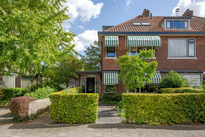 Narcisstraat 7 Voorschoten thumbnail 9