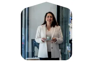 Foto van Narda Jobs