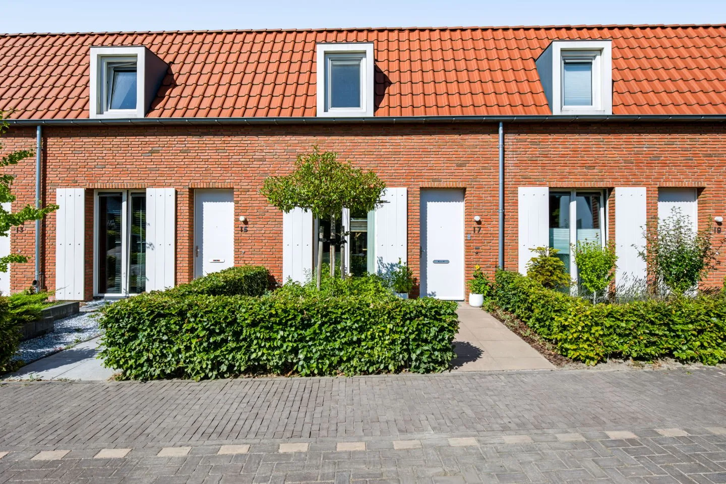 Narda van Terwisgastraat 17 Apeldoorn