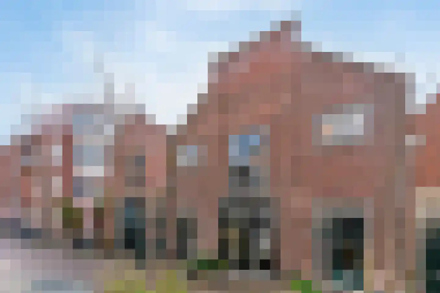 Narmstraat 6 Leiden