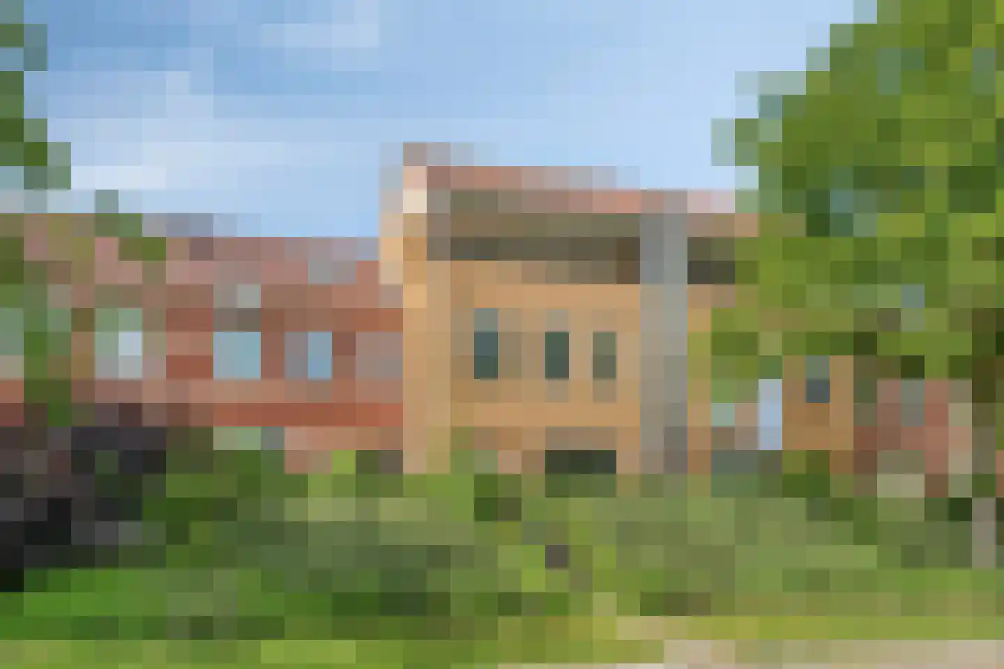 Nassau Bolwerk 9 Steenbergen