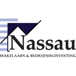 Logo Nassau Makelaars