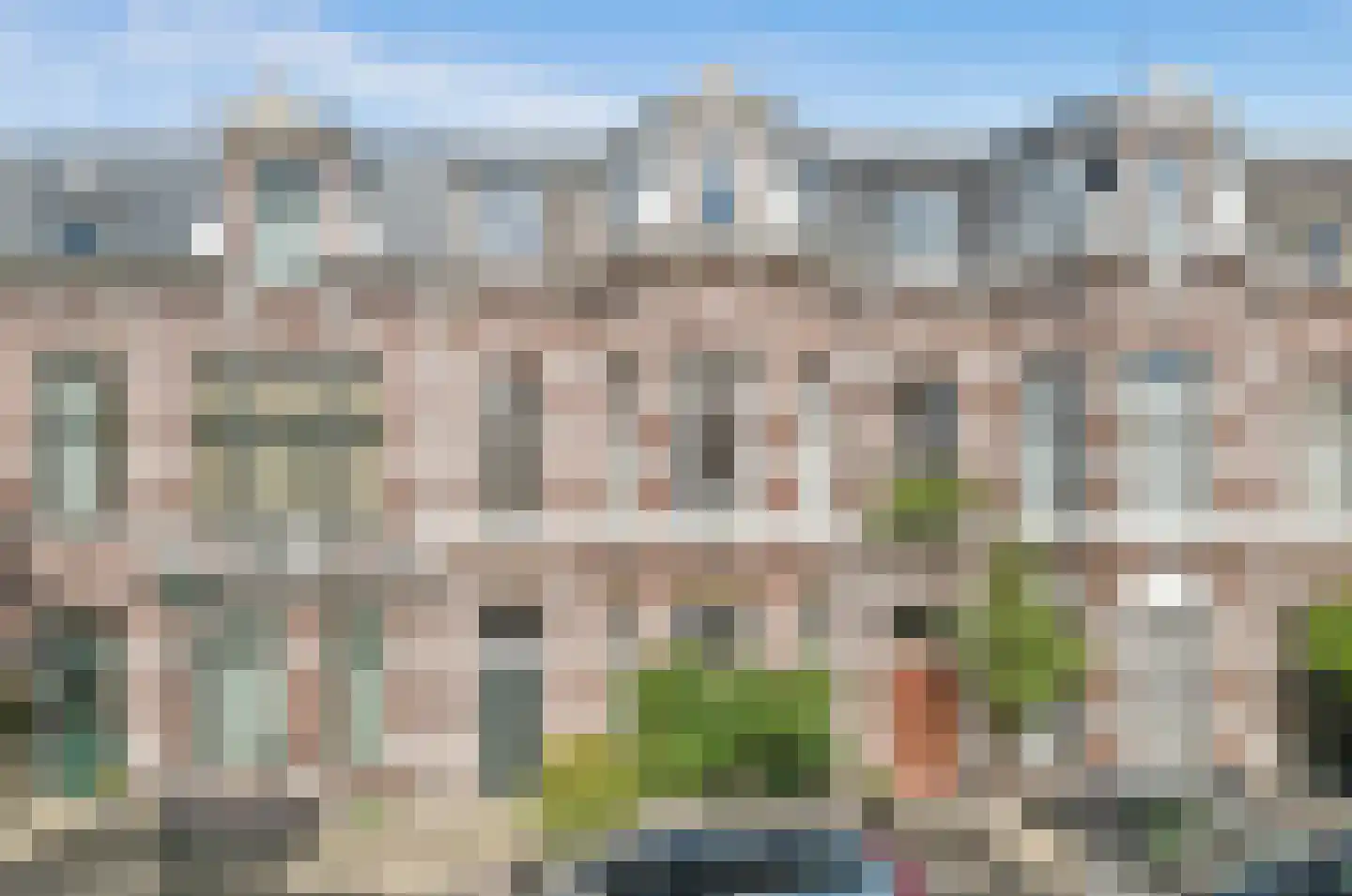 Nassau Odijckstraat 36 Den Haag