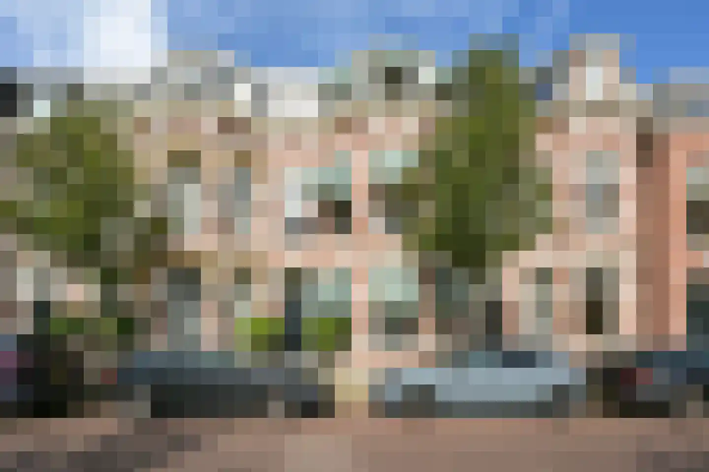Nassau Odijckstraat 6 dans Den Haag