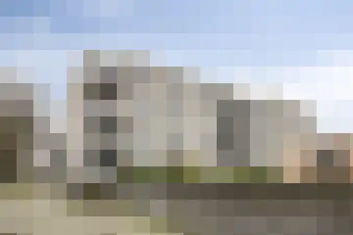 Nassauhaven 136 in Rotterdam