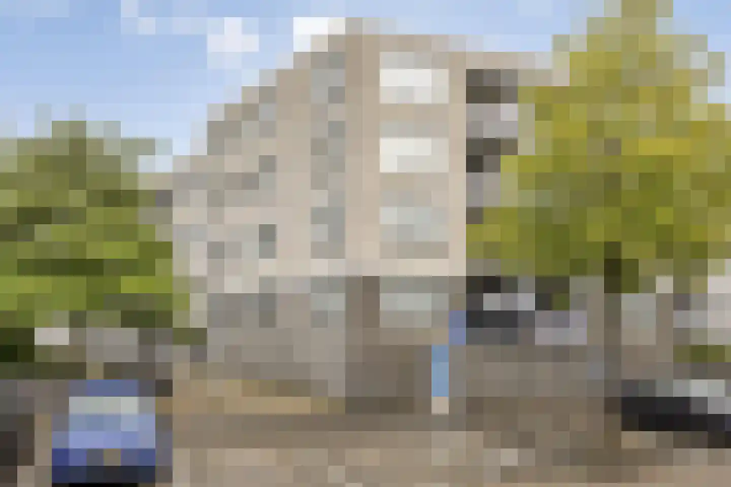 Nassauhaven 264 in Rotterdam