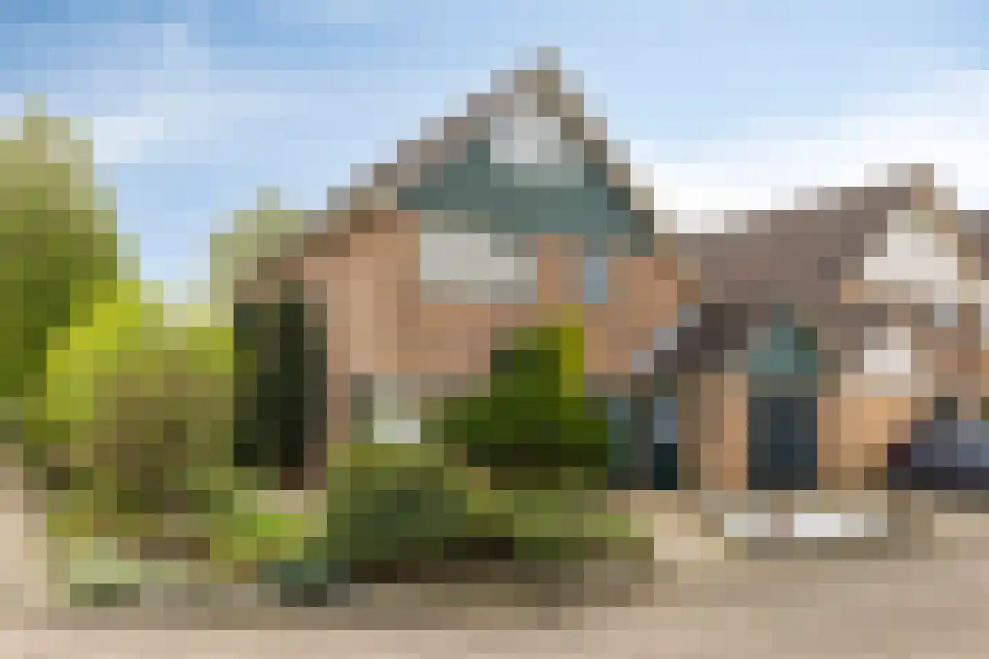 Nassauhof 1 in Terborg