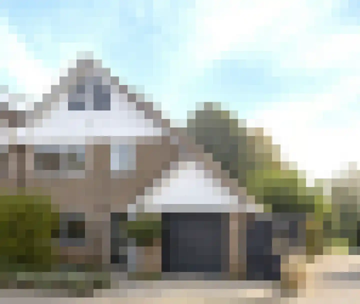 Nassauhof 5 in Terborg