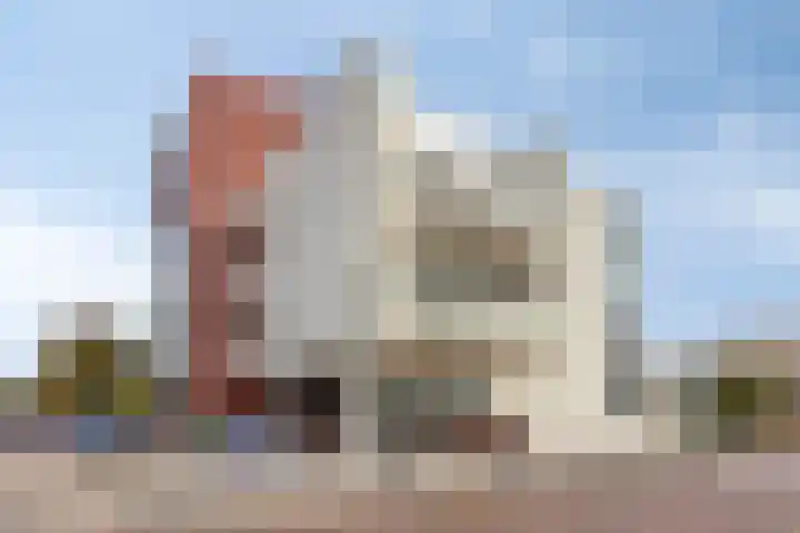 Nassaukade 1 F402 Rijswijk thumbnail 5