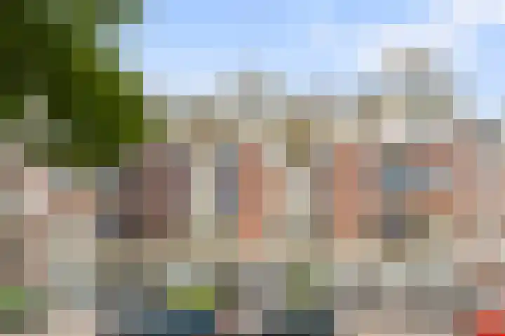 Nassaukade 113 2 in Amsterdam