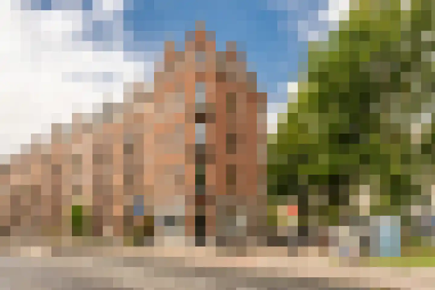 Nassaukade 134 4 in Amsterdam
