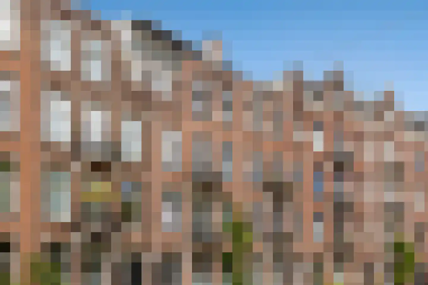 Nassaukade 140 C in Amsterdam