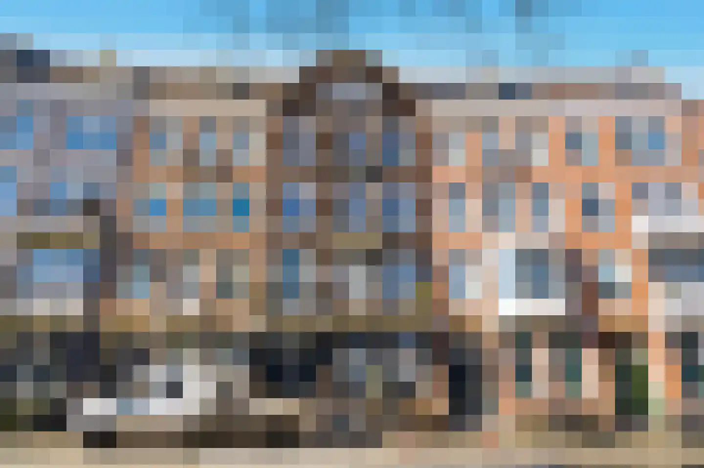 Nassaukade 147 D Amsterdam thumbnail 5