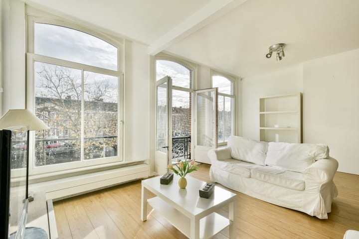 Nassaukade 15-2 dans Amsterdam photo