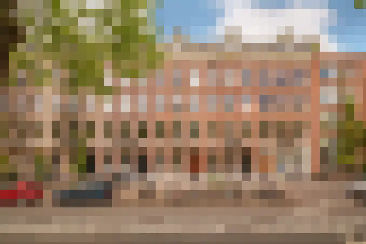Nassaukade 15 4 Amsterdam foto 3