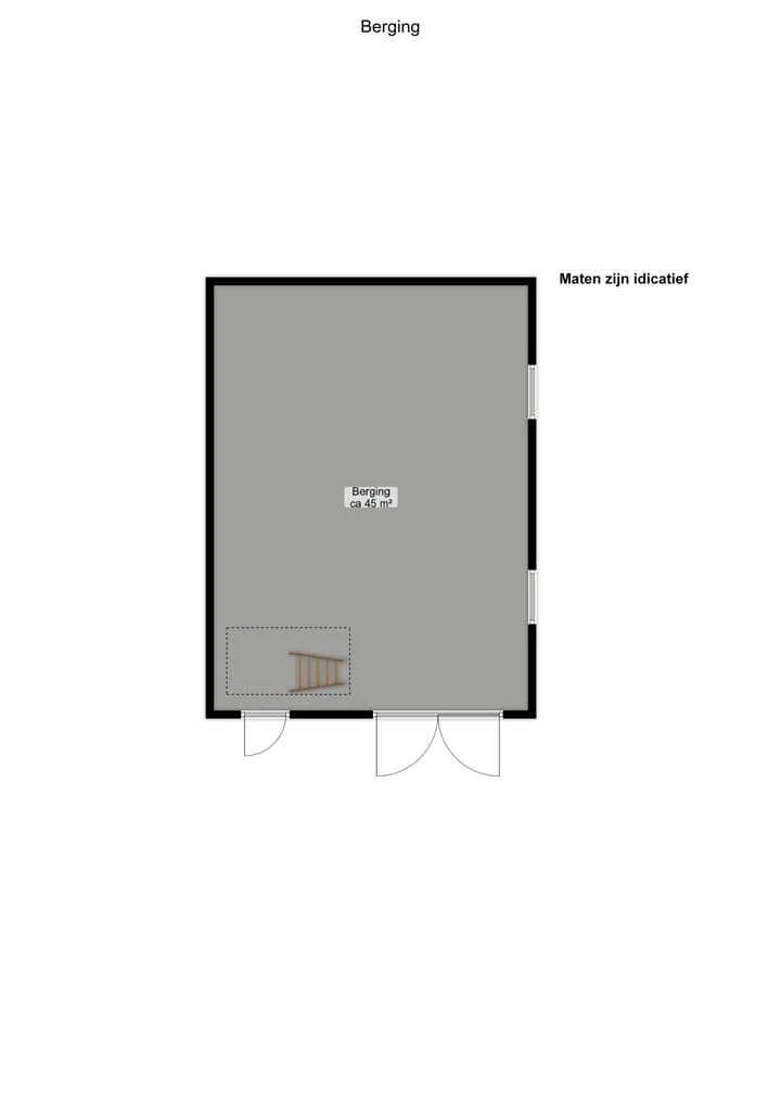 Nassaukade 153 E Amsterdam thumbnail 11