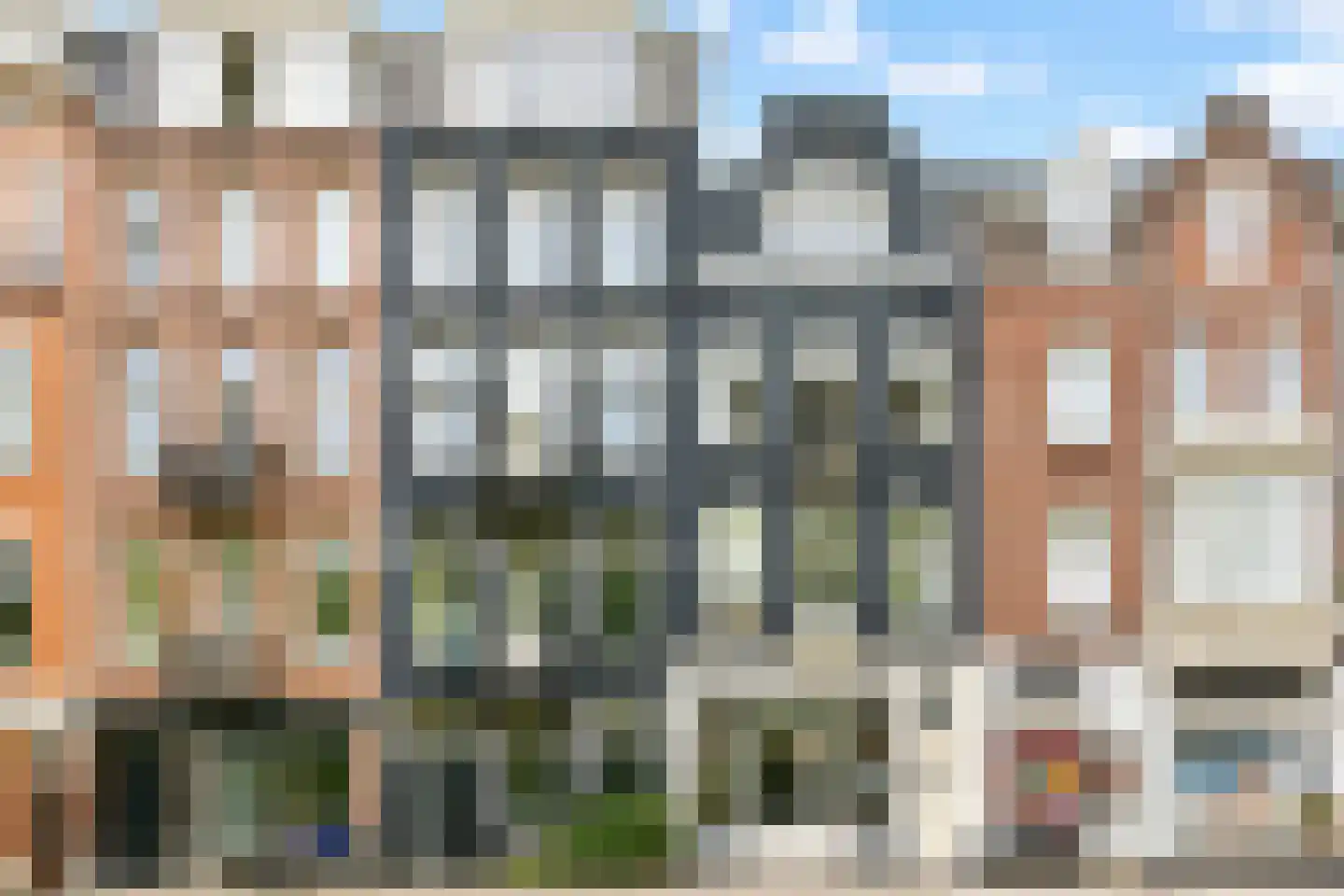 Nassaukade 153 E Amsterdam thumbnail 22