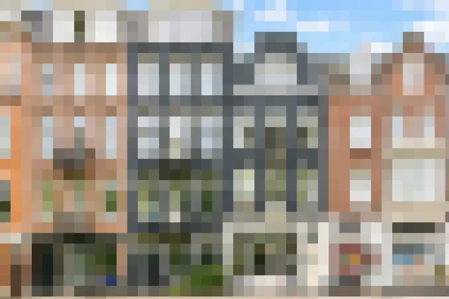 Nassaukade 153 E Amsterdam thumbnail 23