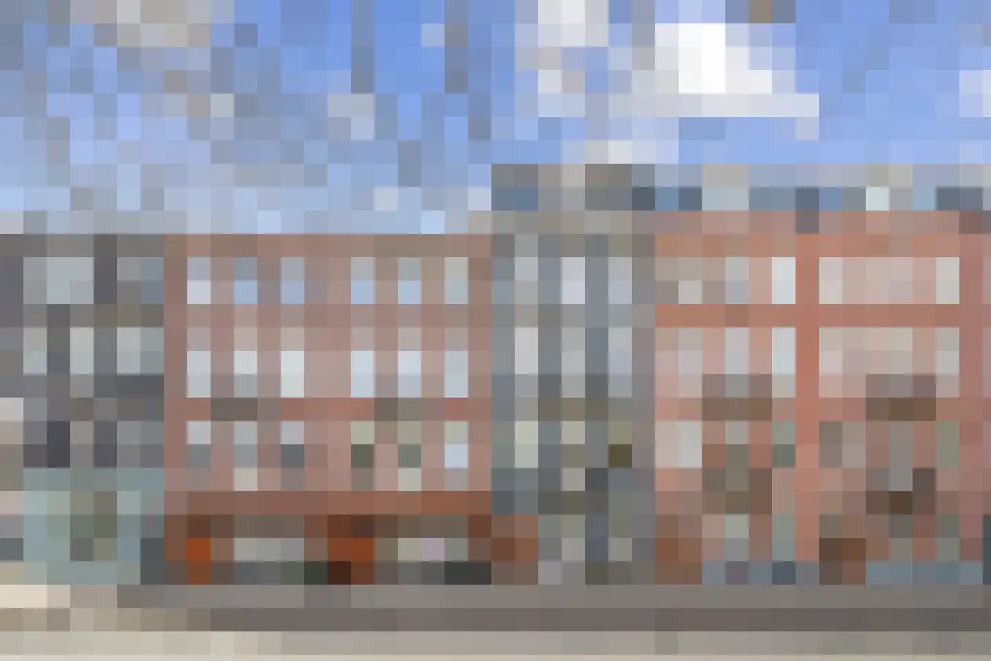 Nassaukade 161 F Amsterdam