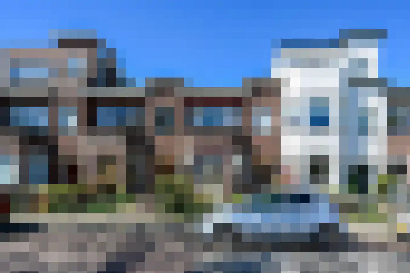 Nassaukade 18 dans Rijswijk