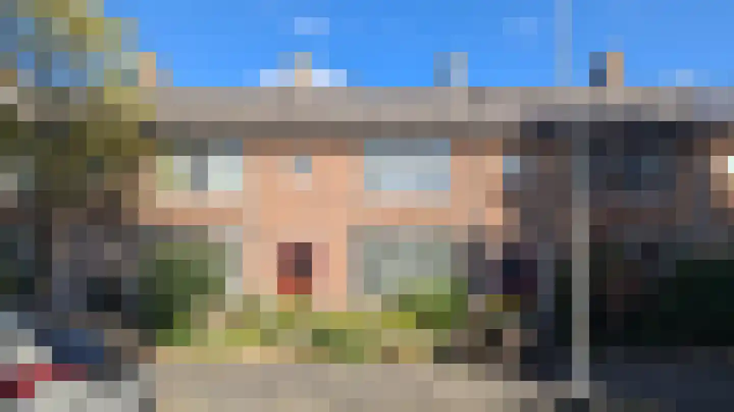 Nassaukade 19 in Voorschoten