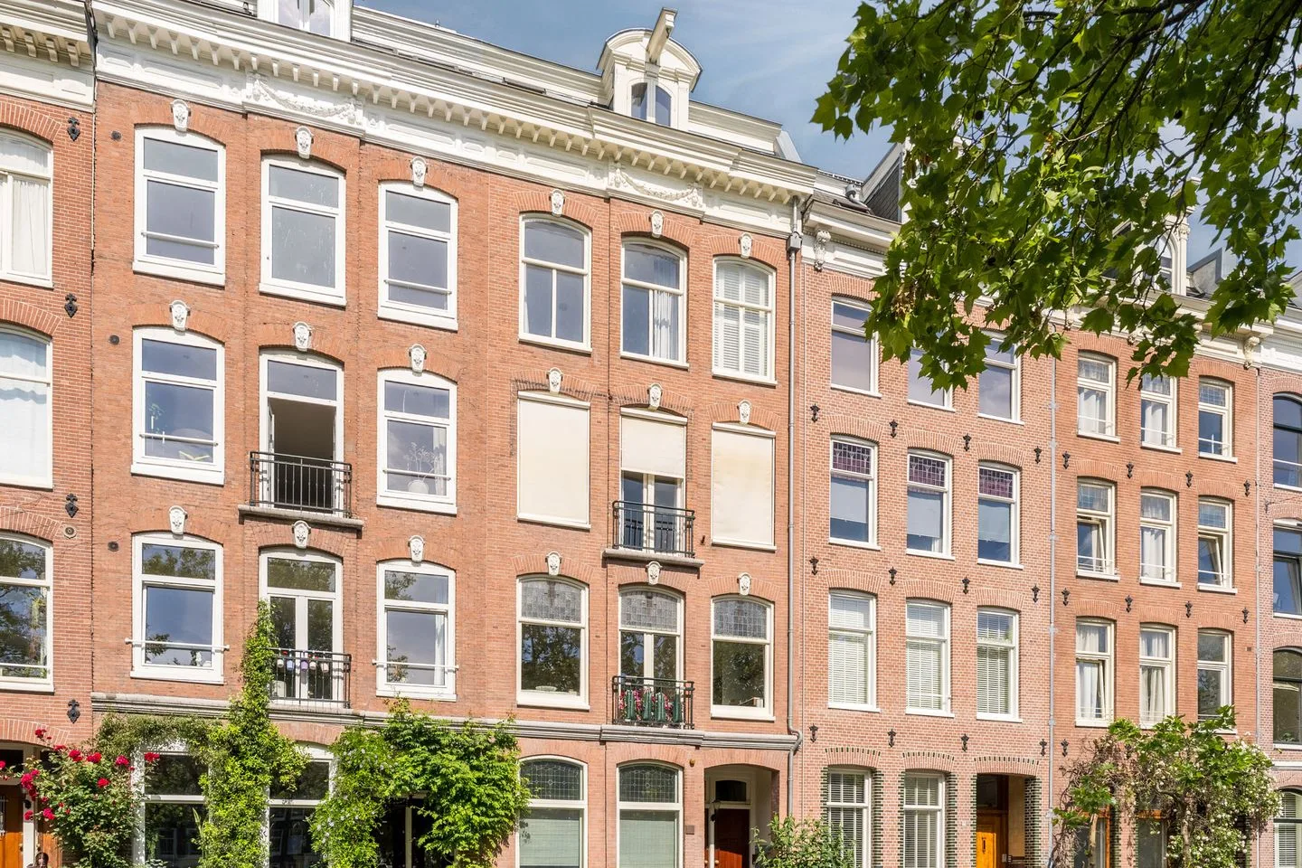 Nassaukade 22 4 Amsterdam