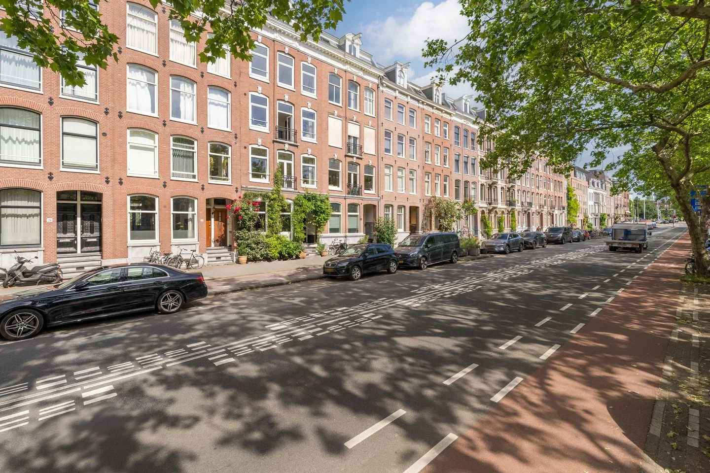 Nassaukade 22 4 Amsterdam thumbnail 25