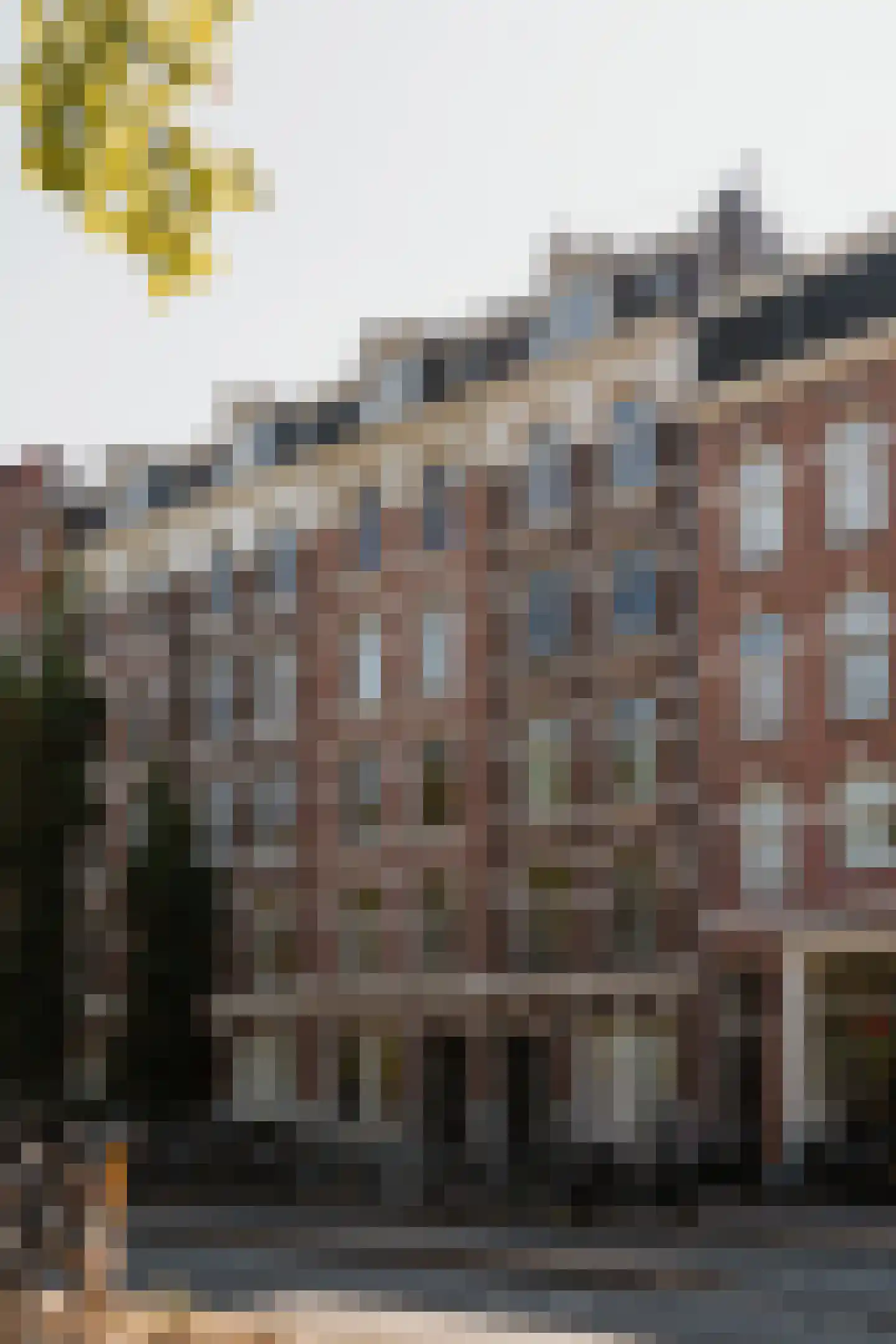 Nassaukade 301 H in Amsterdam