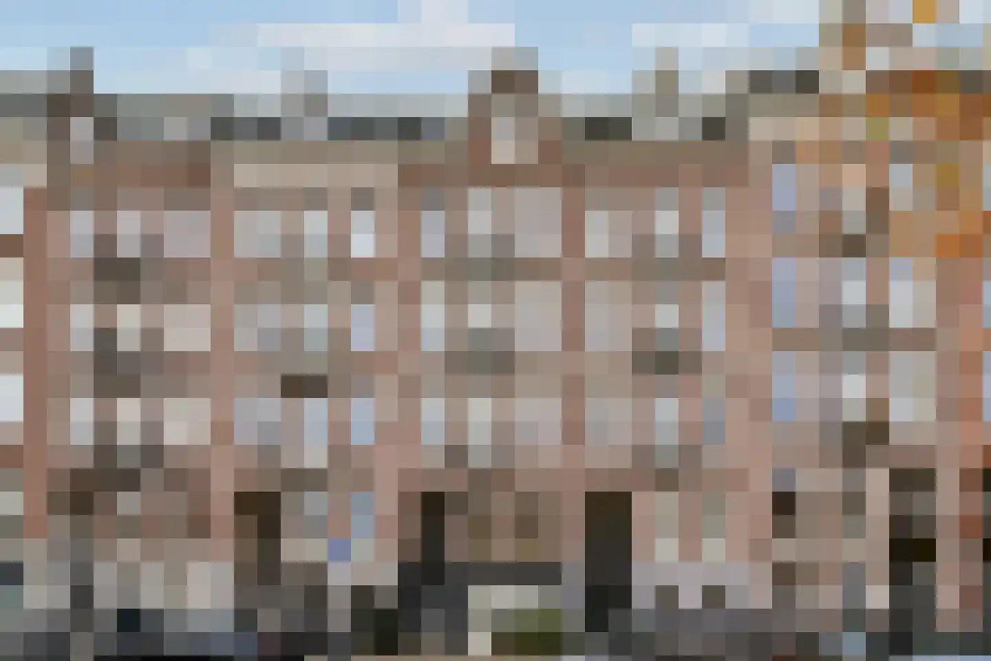 Nassaukade 312 2 Amsterdam