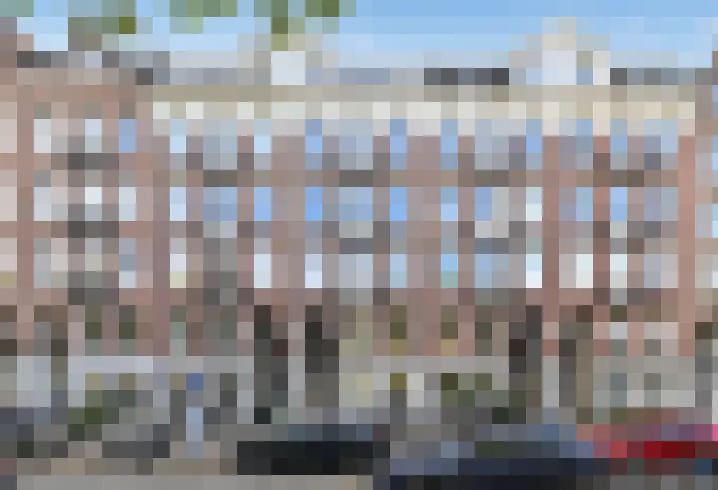 Nassaukade 317 2 in Amsterdam