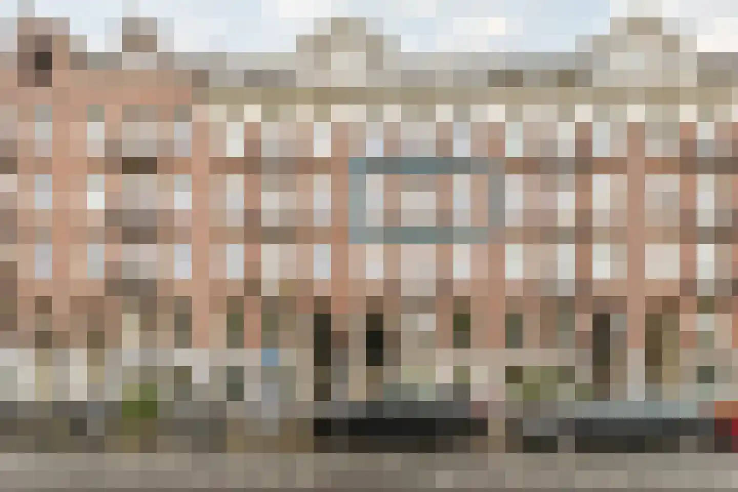Nassaukade 317 3 in Amsterdam