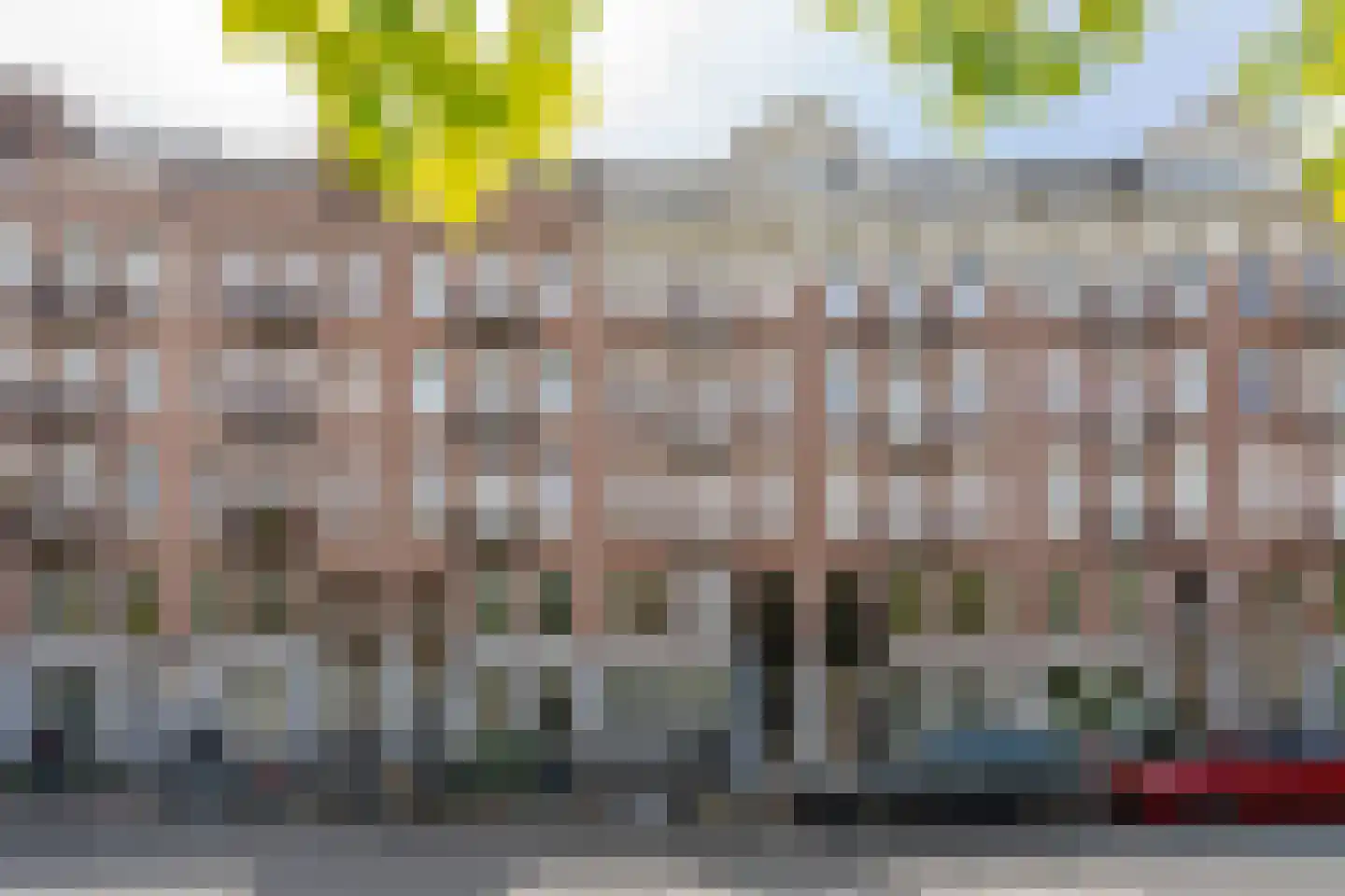Nassaukade 318 4 in Amsterdam