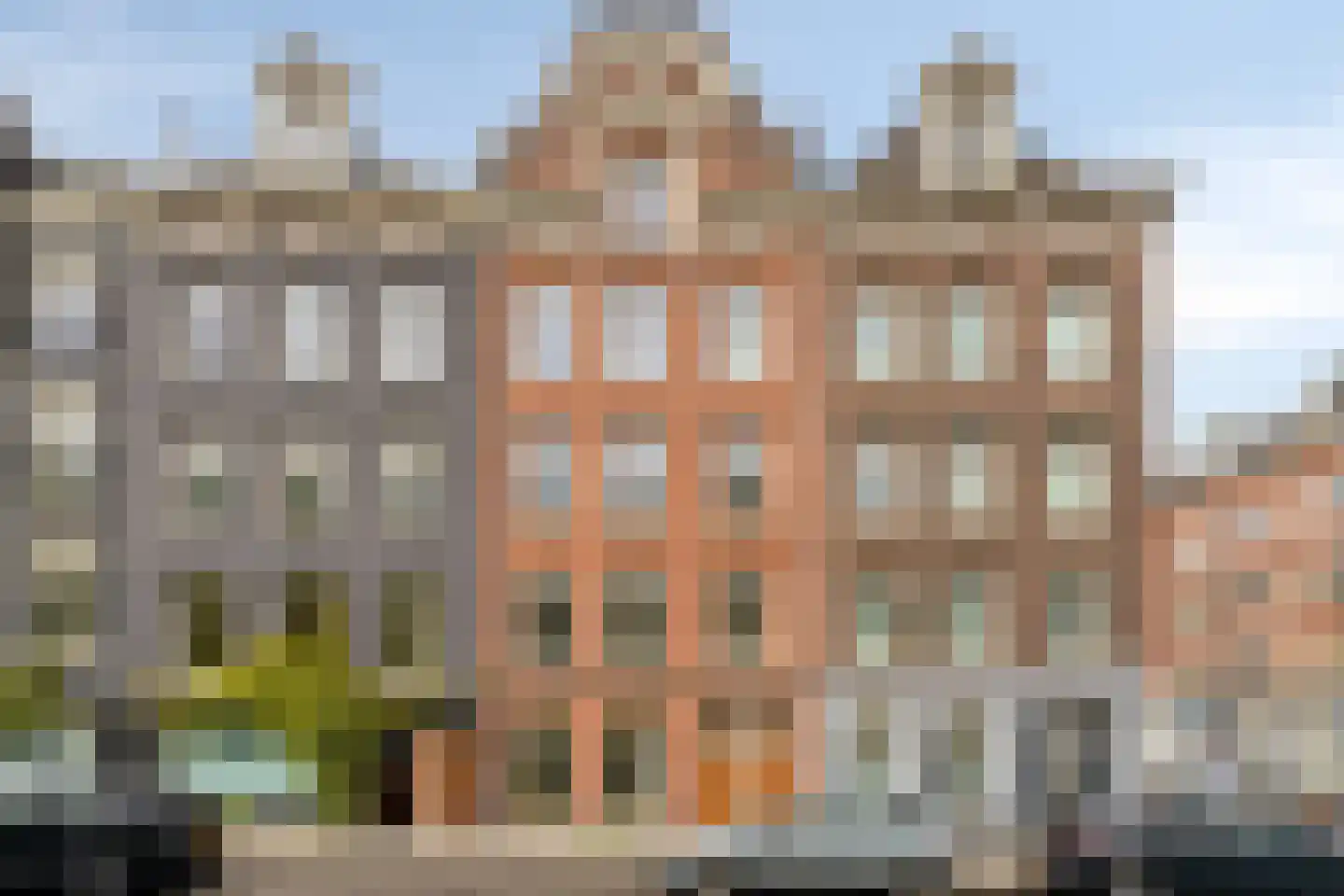 Nassaukade 352 1 Amsterdam foto 3